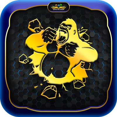 Kingkong 4D Pools