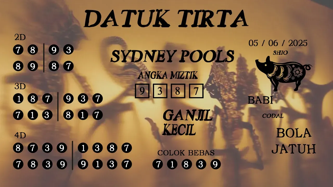 Syair Kipas Maut Singapore